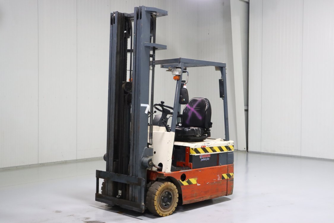 Nissan 1N1L15Q - Cb57 7 - CB57