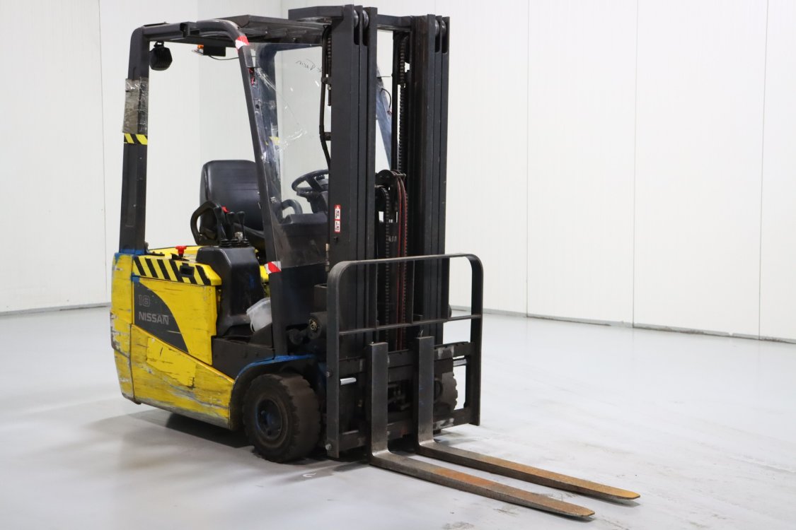 Nissan 1N1L18Q - Cb58 1 - CB58
