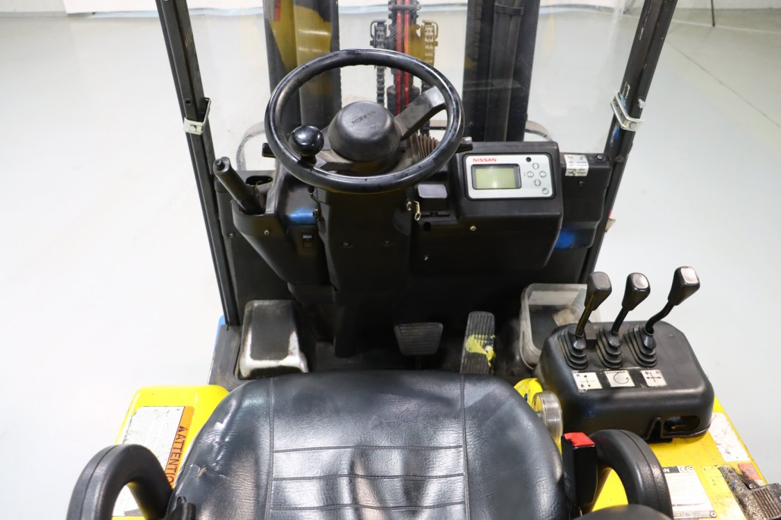 Nissan 1N1L18Q - Cb58 10 - CB58