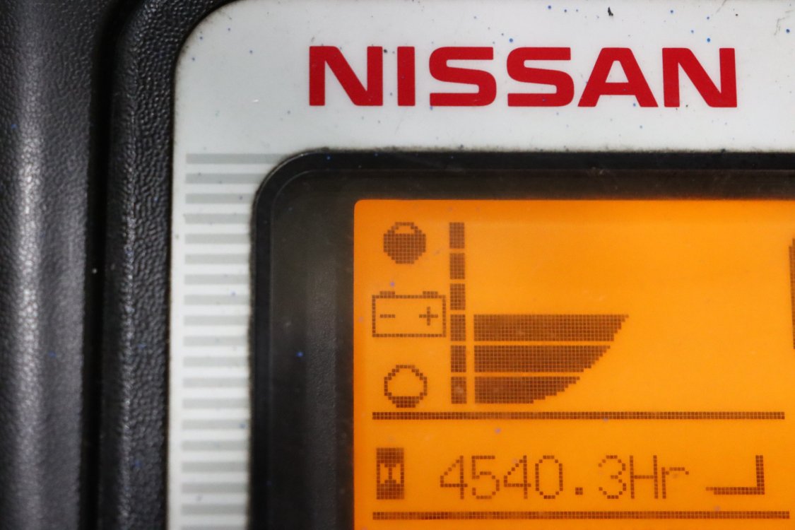 Nissan 1N1L18Q - Cb58 2 - CB58