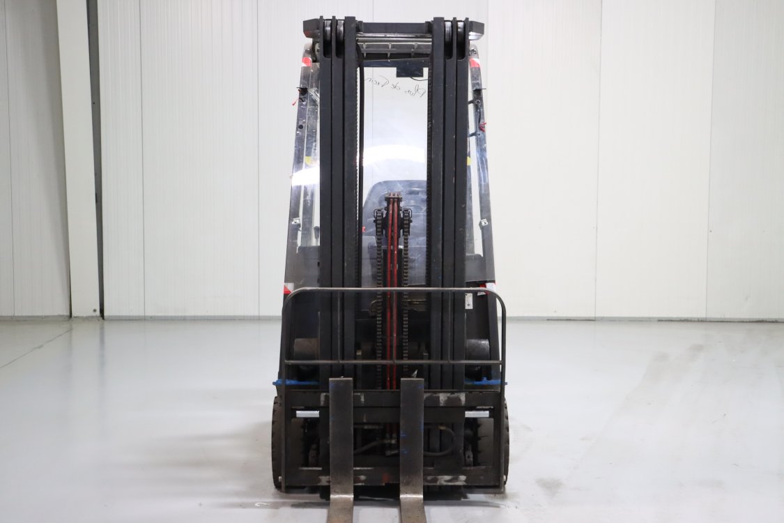 Nissan 1N1L18Q - Cb58 3 - CB58