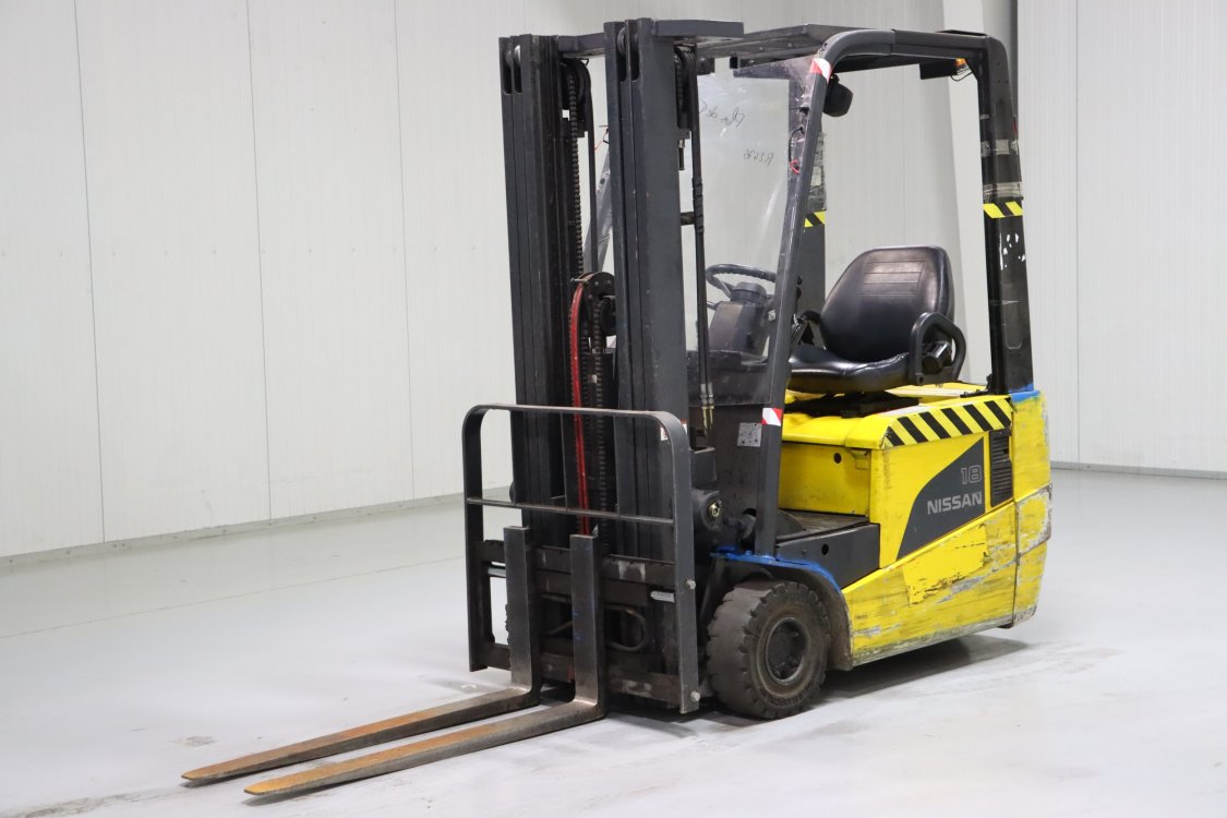 Nissan 1N1L18Q - Cb58 4 - CB58