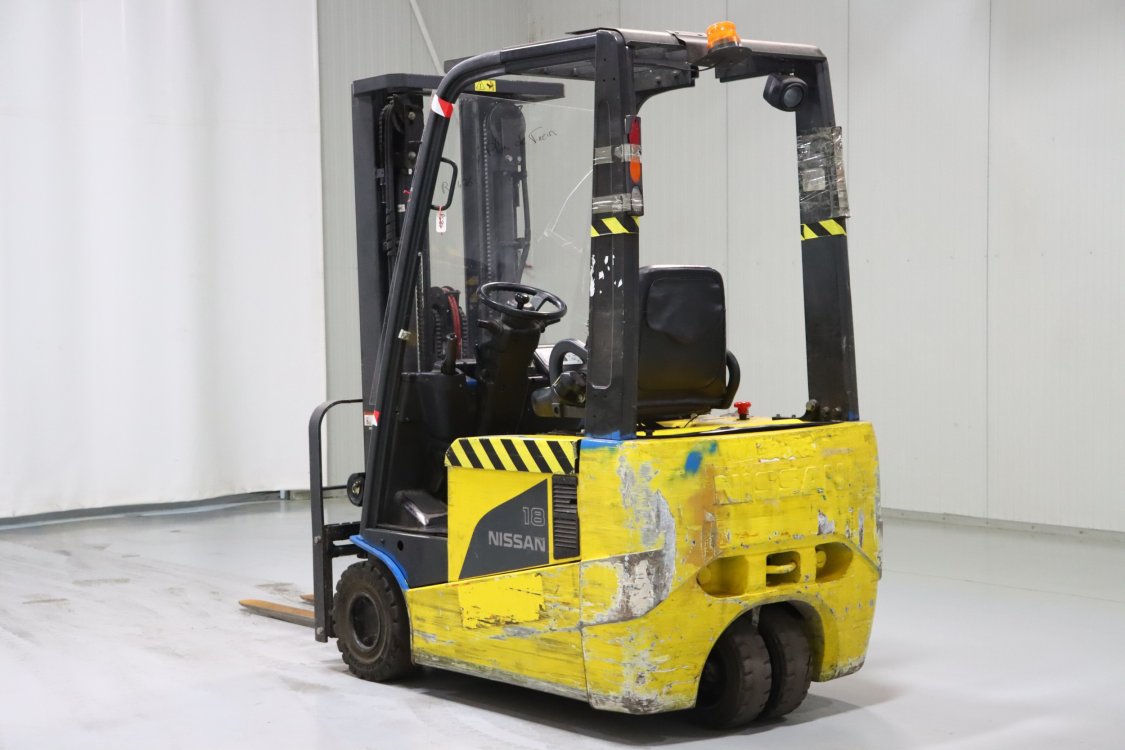 Nissan 1N1L18Q - Cb58 5 - CB58