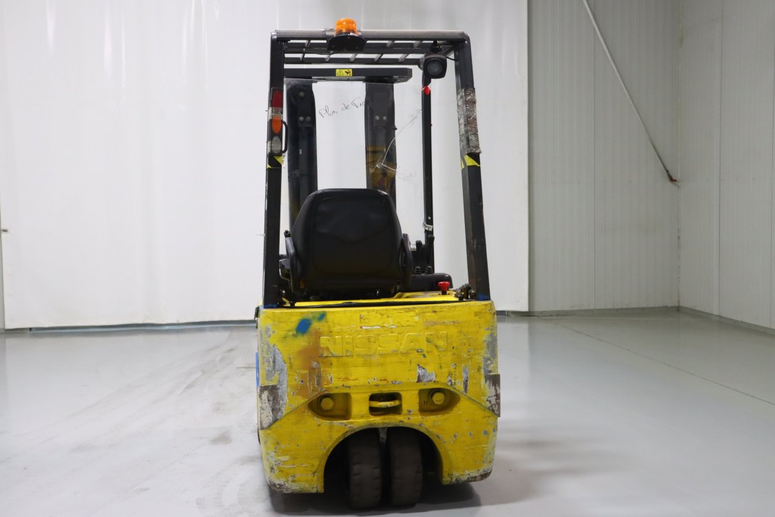 Nissan 1N1L18Q - Cb58 6 - CB58
