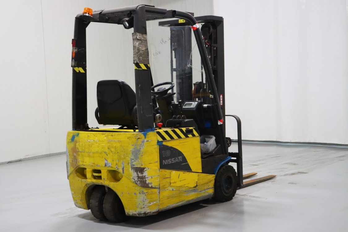 Nissan 1N1L18Q - Cb58 7 - CB58