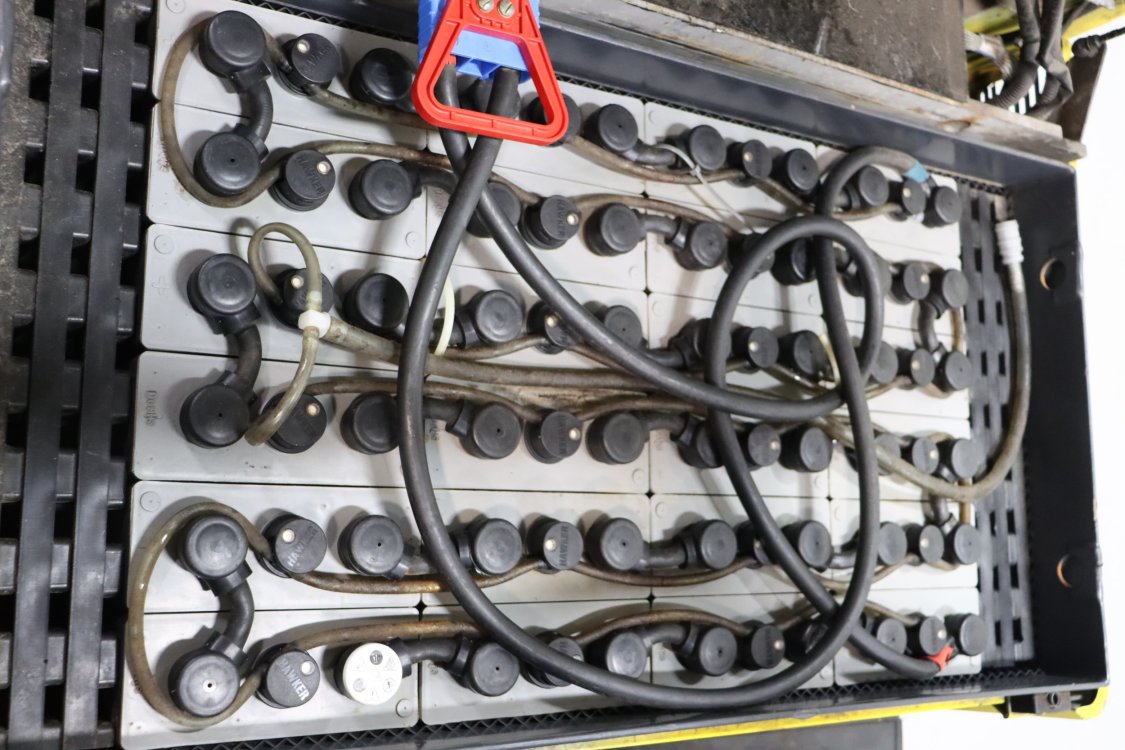 Nissan 1N1L18Q - Cb58 8 - CB58