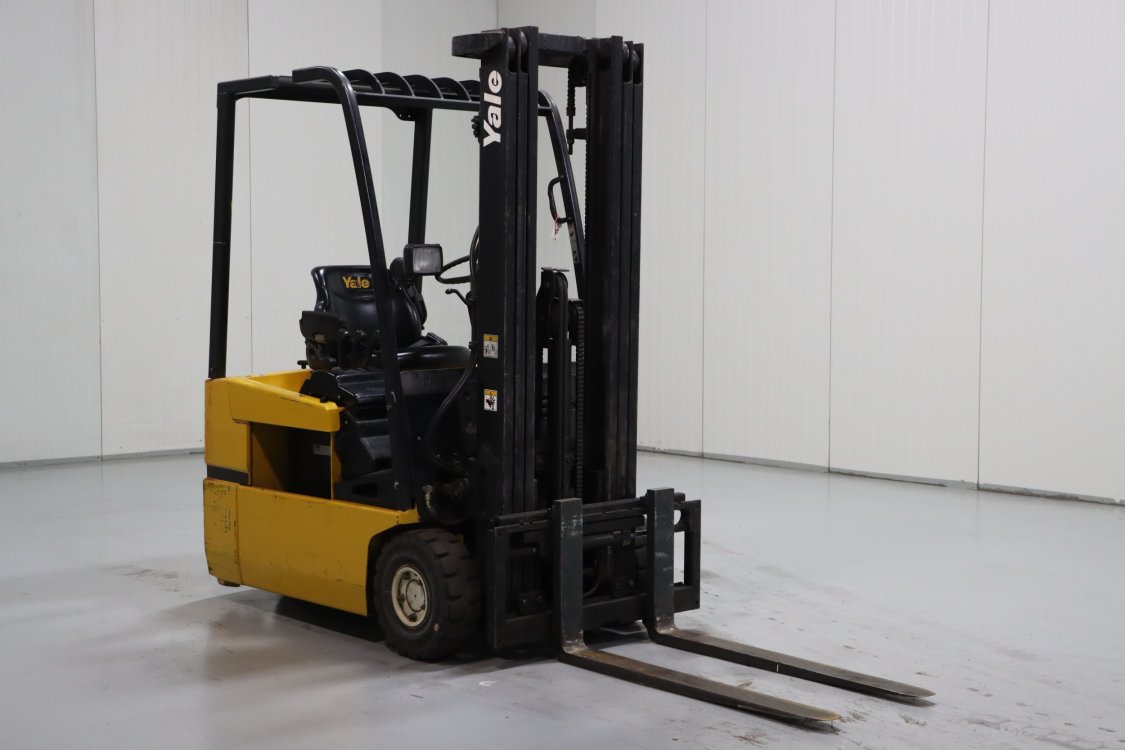 Yale ERP16ATF E213 - Cb59 1 - CB59