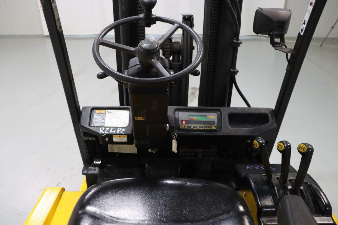 Yale ERP16ATF E213 - Cb59 3 - CB59