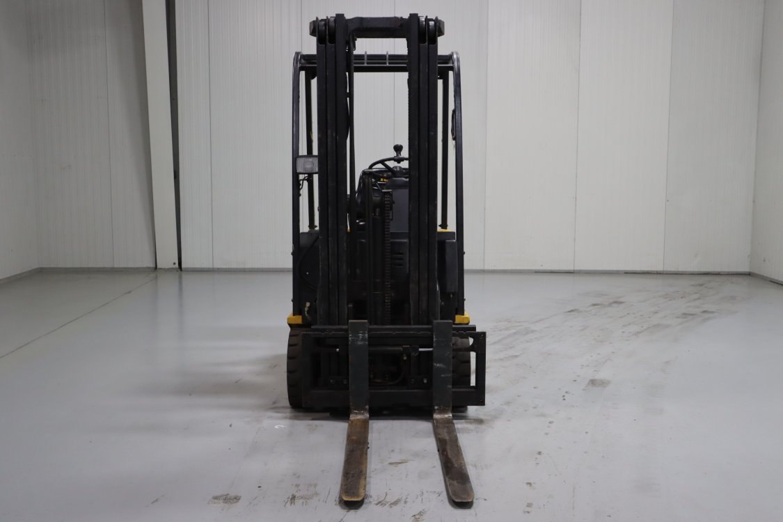 Yale ERP16ATF E213 - Cb59 4 - CB59