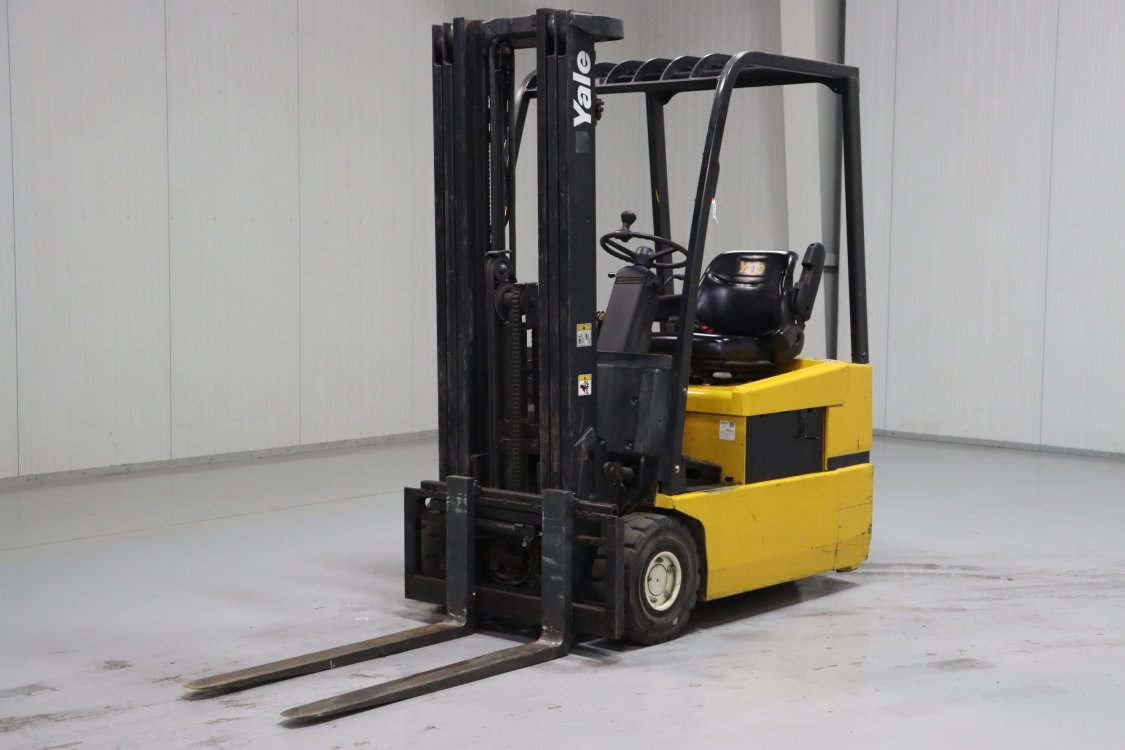Yale ERP16ATF E213 - Cb59 5 - CB59