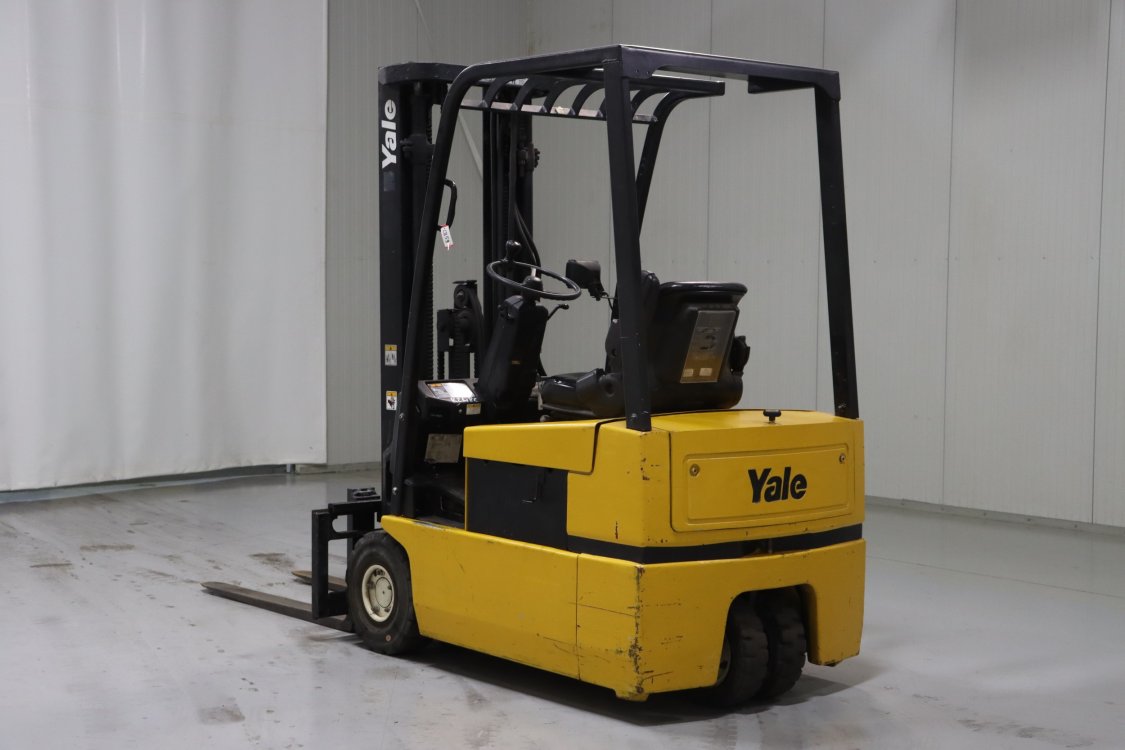 Yale ERP16ATF E213 - Cb59 6 - CB59