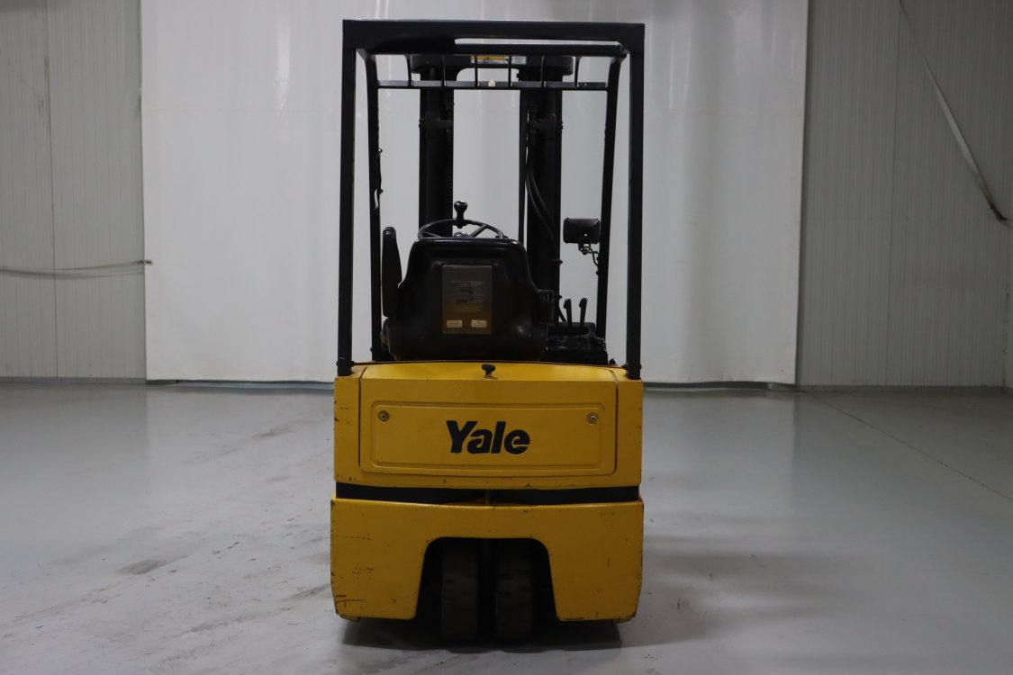 Yale ERP16ATF E213 - Cb59 7 - CB59