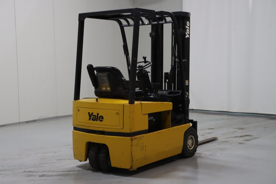 Yale ERP16ATF E213 - Cb59 8 - CB59