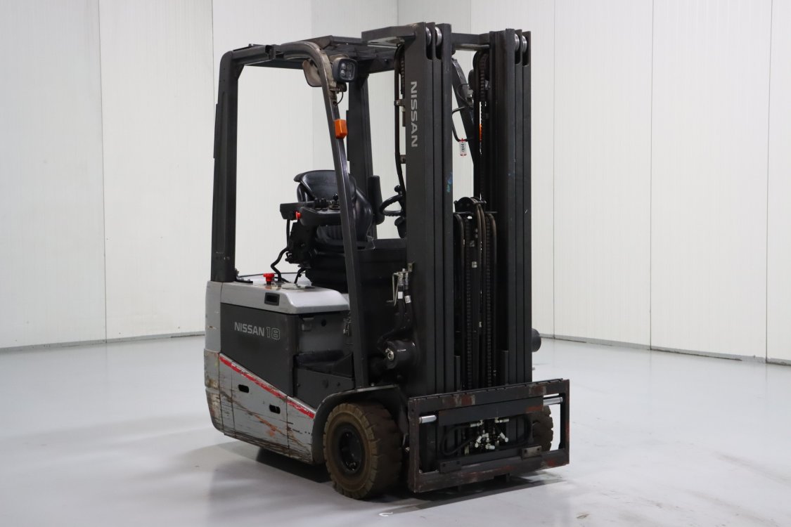 Nissan AG1N1L18Q - Cb61 1 - CB61