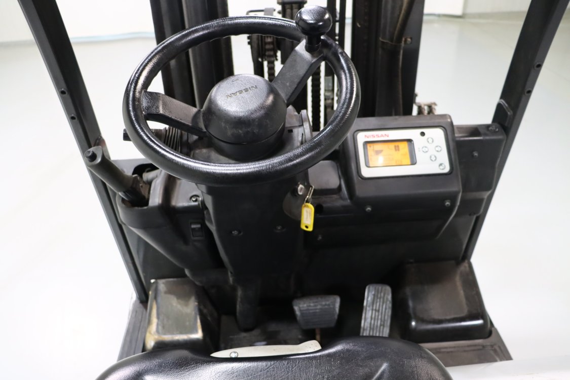 Nissan AG1N1L18Q - Cb61 2 - CB61