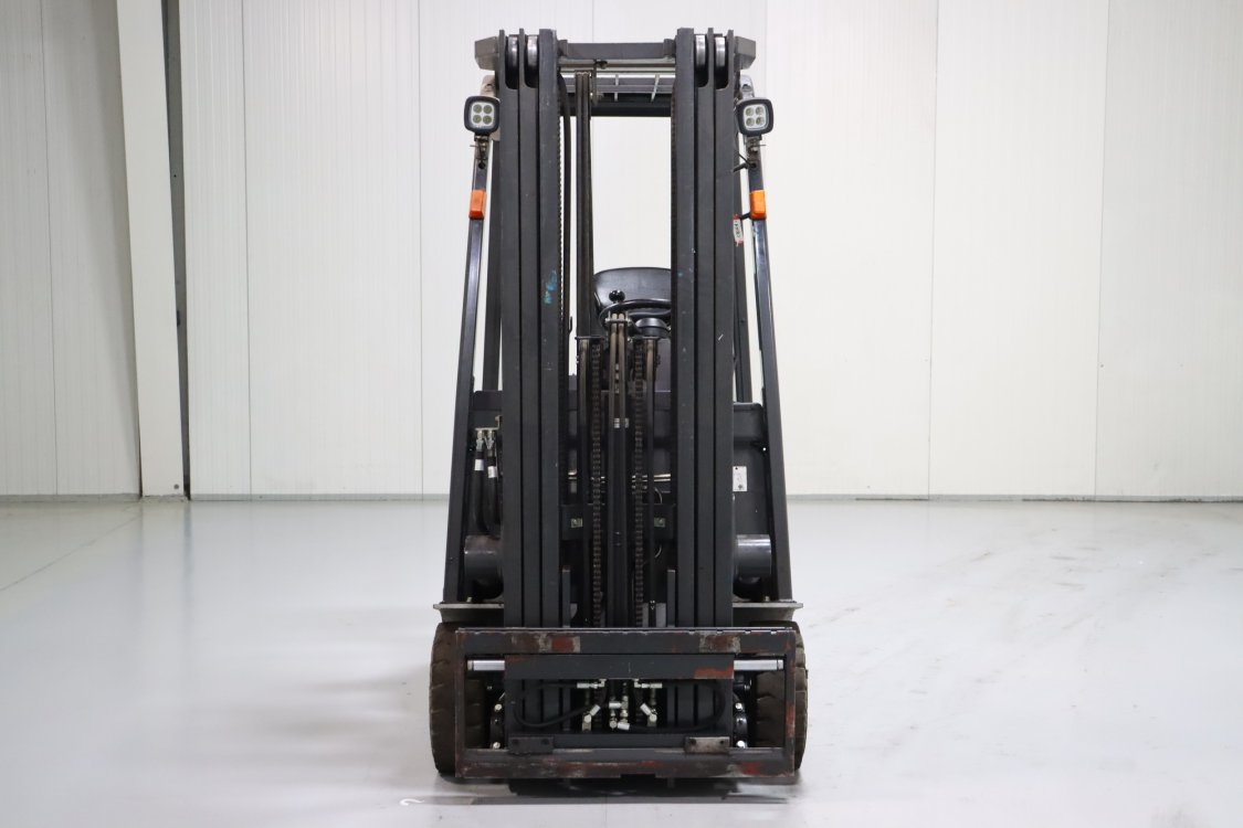 Nissan AG1N1L18Q - Cb61 3 - CB61
