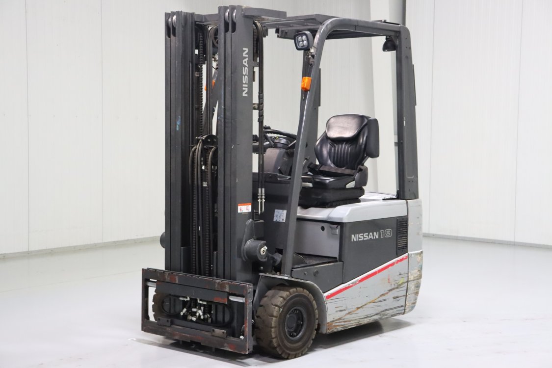 Nissan AG1N1L18Q - Cb61 4 - CB61