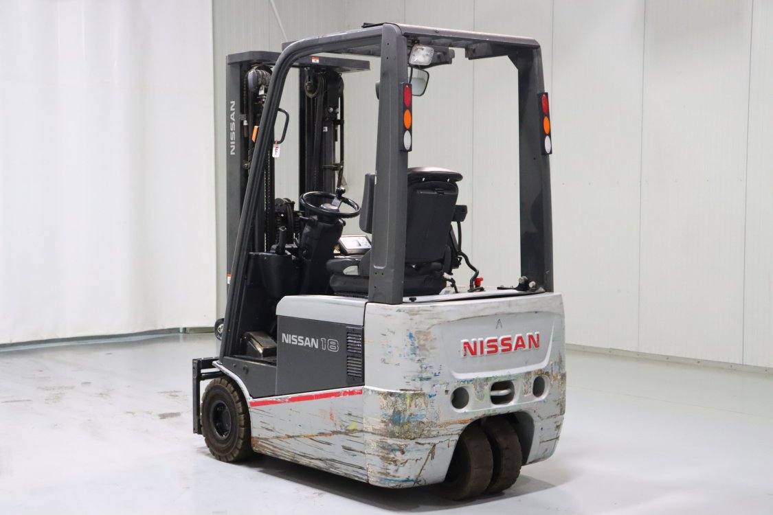 Nissan AG1N1L18Q - Cb61 5 - CB61