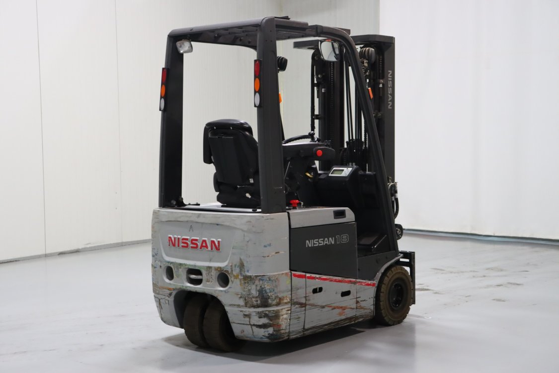 Nissan AG1N1L18Q - Cb61 6 - CB61