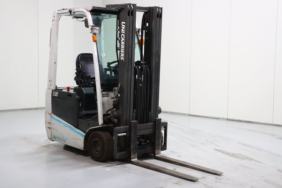 Nissan AG1N1L15Q - Cb62 1 - CB62