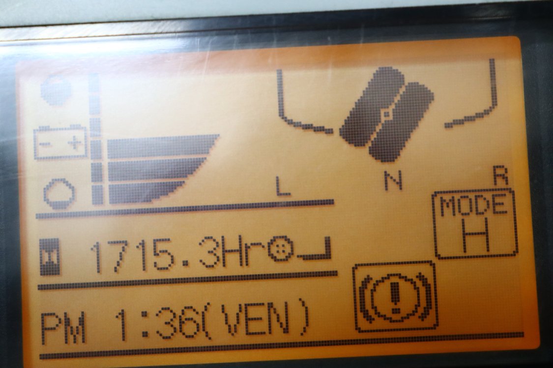 Nissan AG1N1L15Q - Cb62 10 - CB62