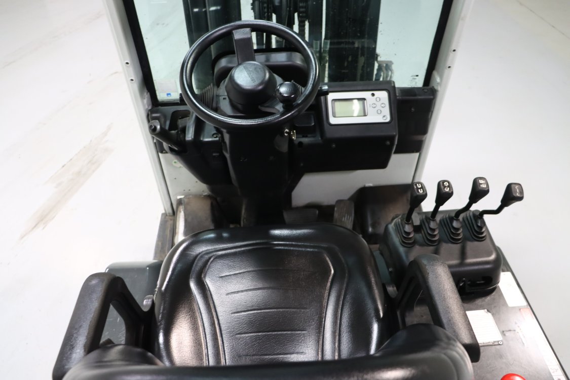 Nissan AG1N1L15Q - Cb62 2 - CB62