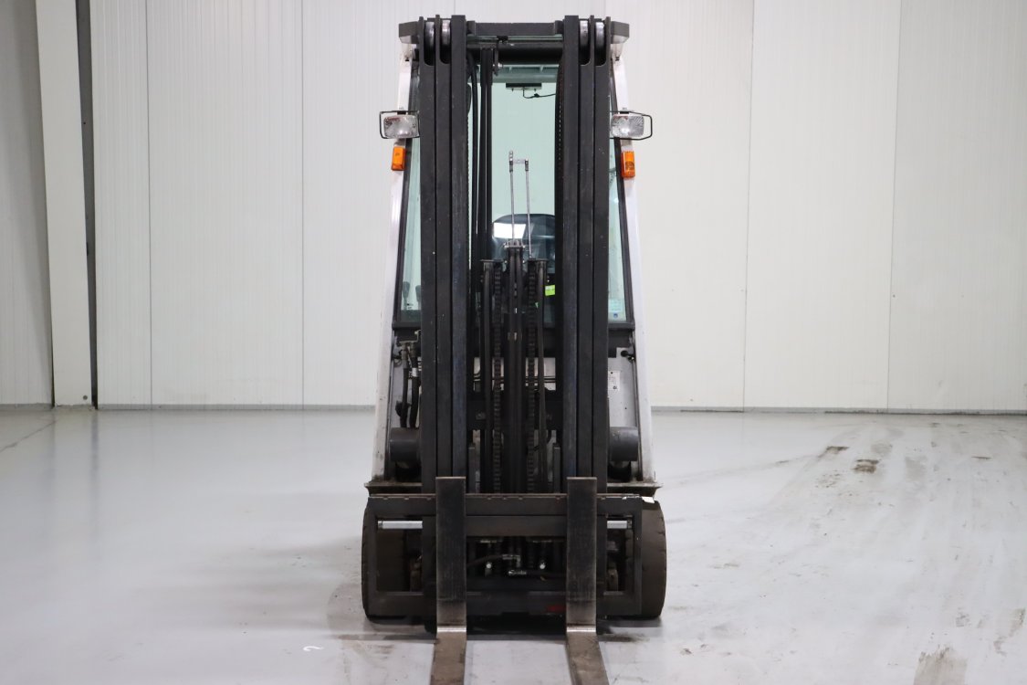 Nissan AG1N1L15Q - Cb62 3 - CB62