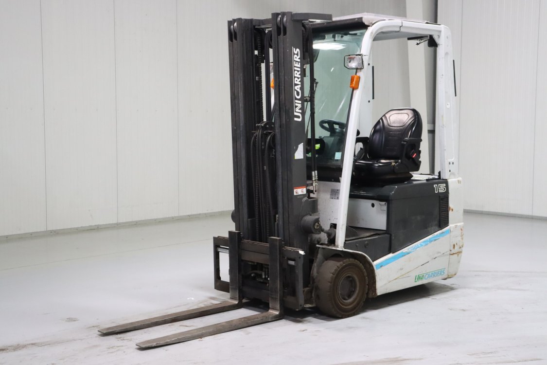 Nissan AG1N1L15Q - Cb62 4 - CB62