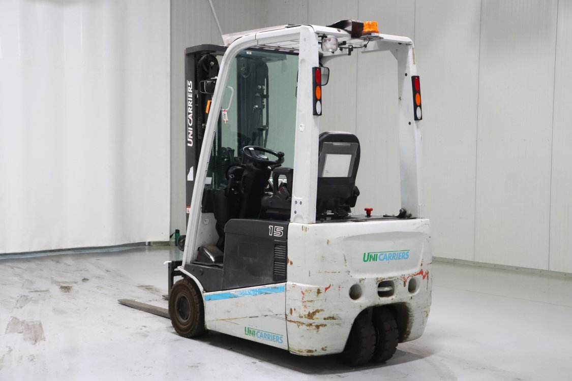 Nissan AG1N1L15Q - Cb62 5 - CB62