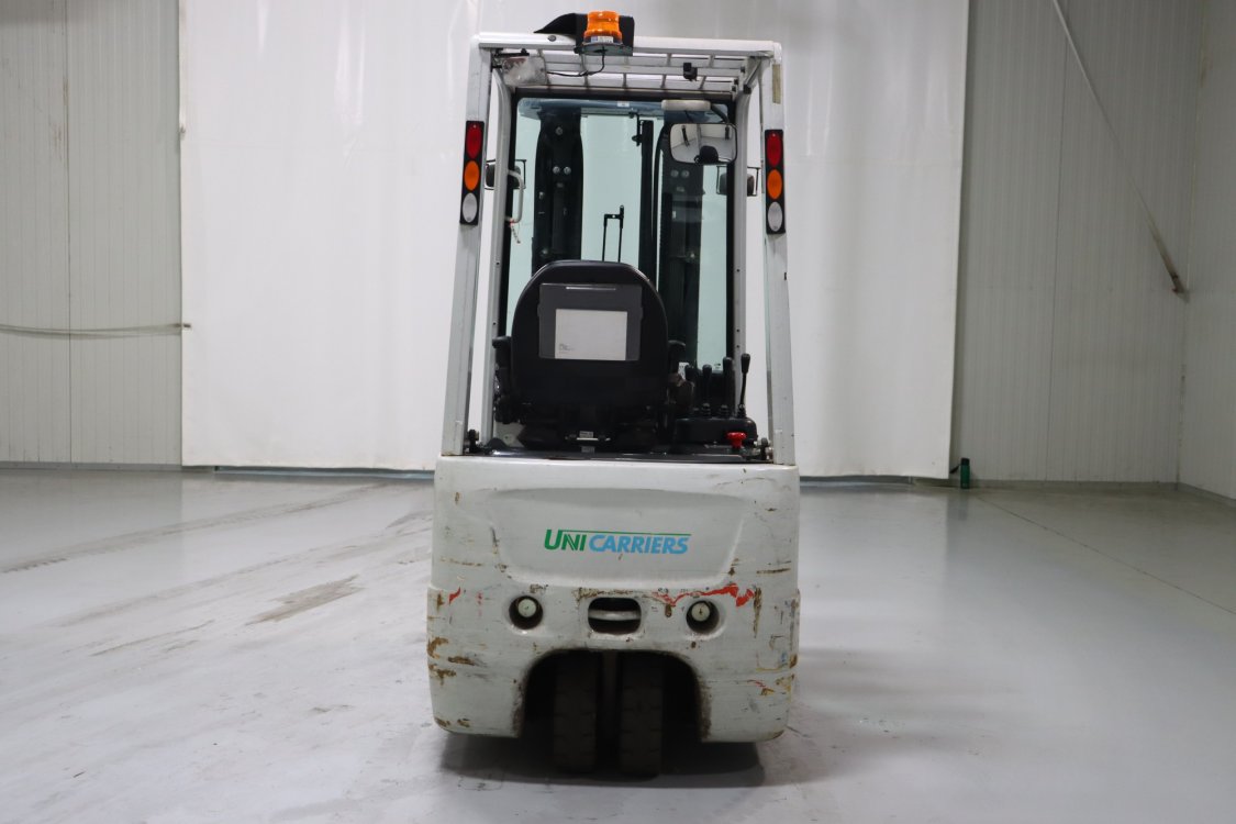 Nissan AG1N1L15Q - Cb62 6 - CB62