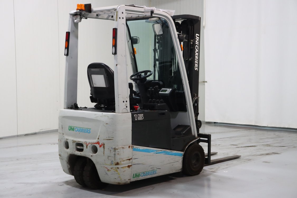 Nissan AG1N1L15Q - Cb62 7 - CB62