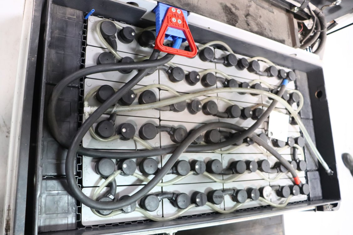 Nissan AG1N1L15Q - Cb62 8 - CB62