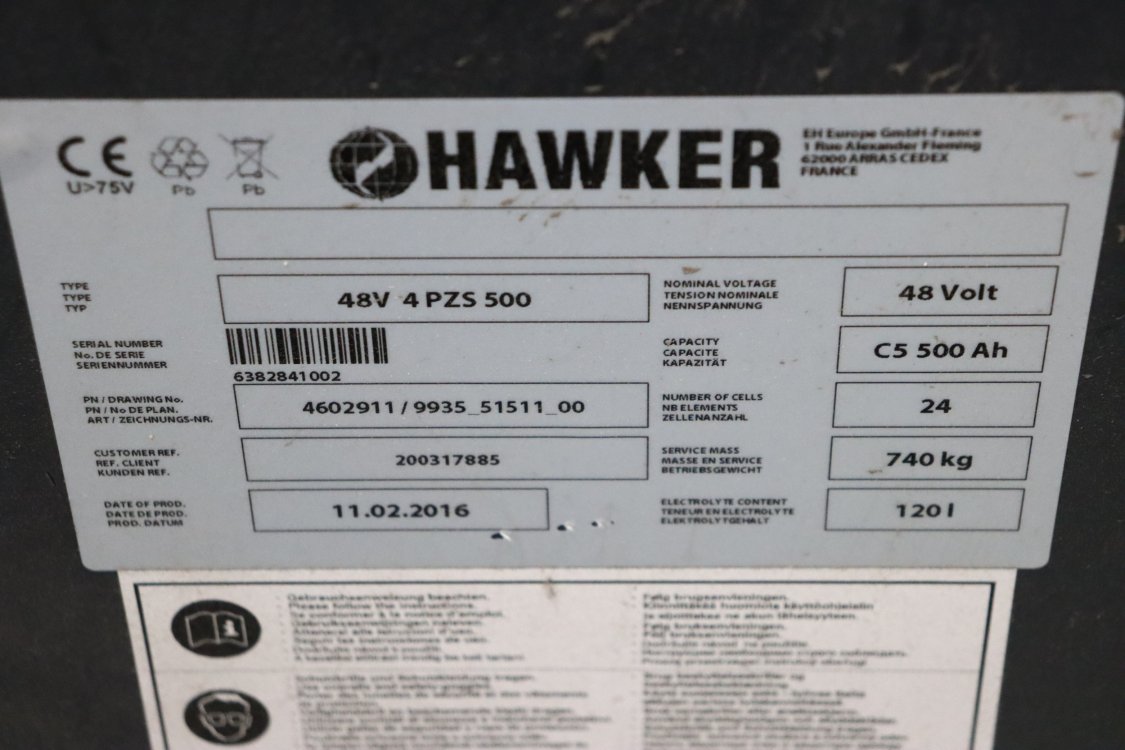 Nissan AG1N1L15Q - Cb62 9 - CB62