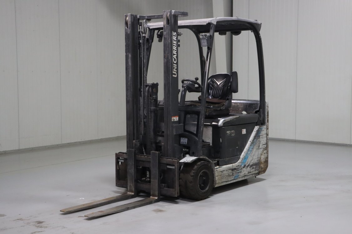 Nissan AG2N1L20Q - Cb63 5 - CB63