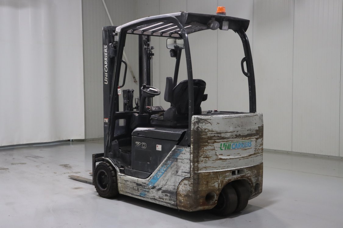 Nissan AG2N1L20Q - Cb63 6 - CB63