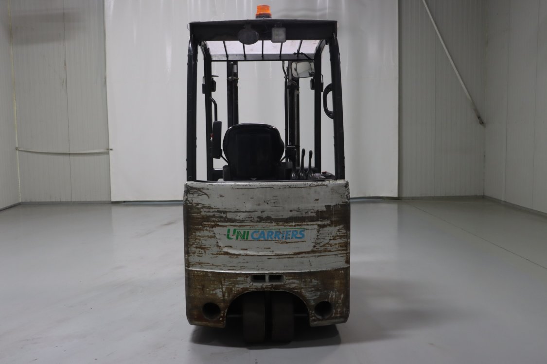 Nissan AG2N1L20Q - Cb63 7 - CB63