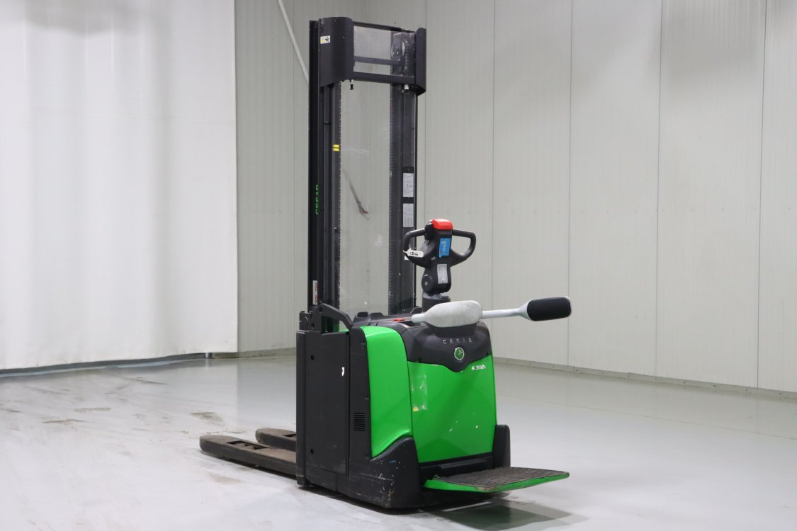 Cesab S312L - Cb66 5 - CB66