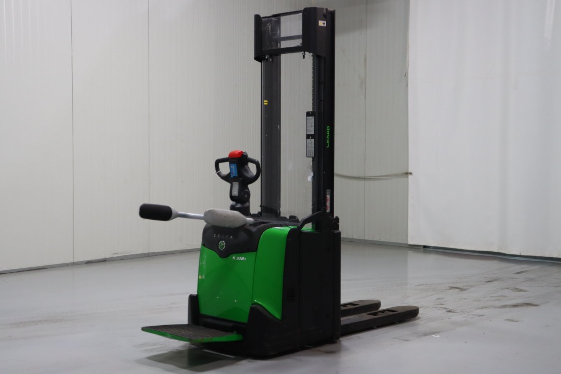 Cesab S312L - Cb66 7 - CB66