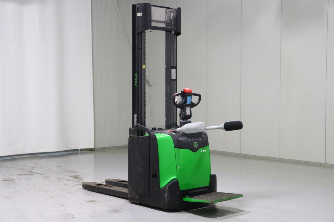Cesab S312L - Cb67 5 - CB67