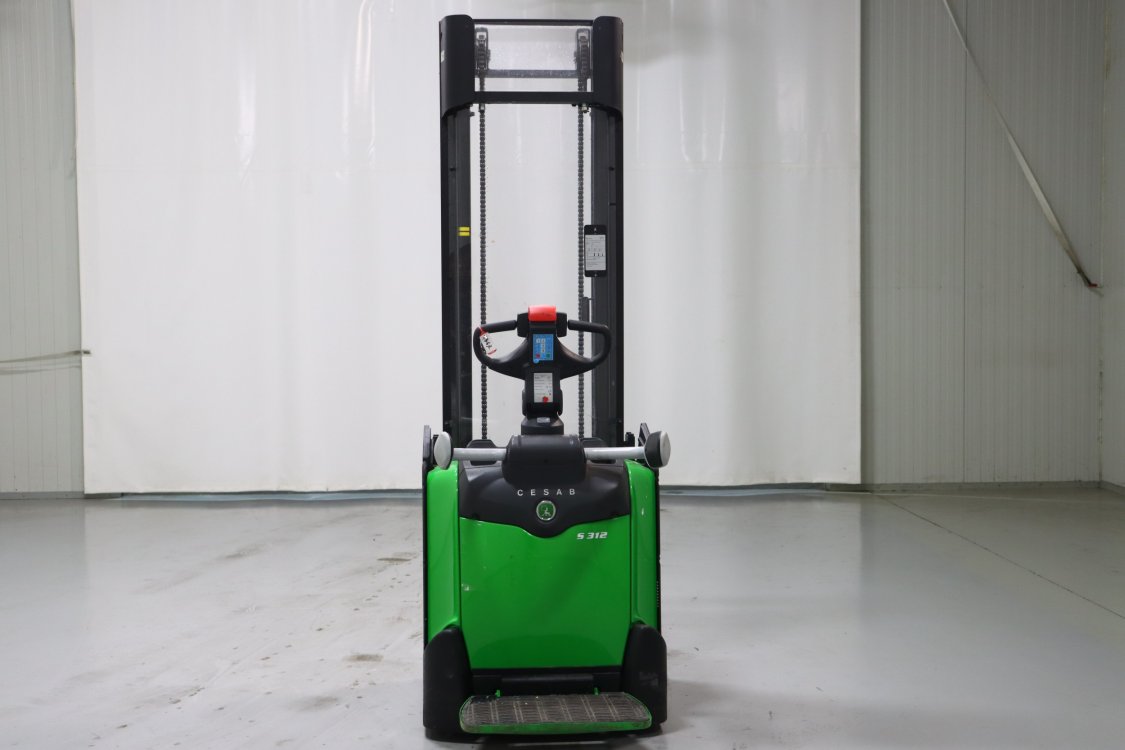 Cesab S312L - Cb67 6 - CB67