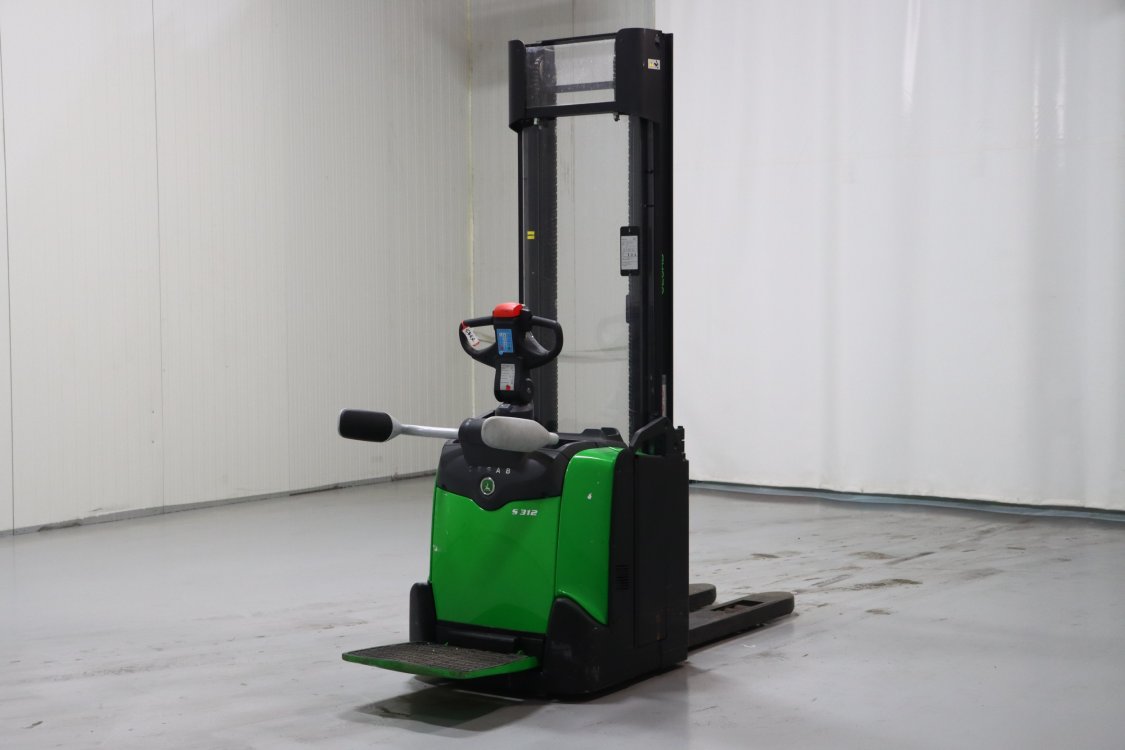 Cesab S312L - Cb67 7 - CB67