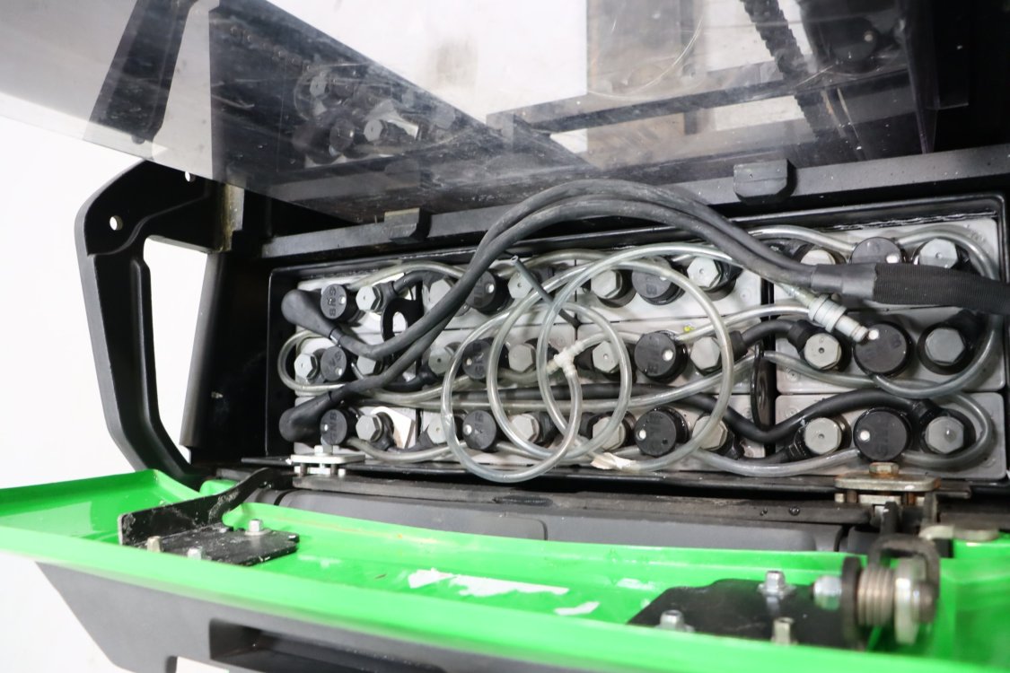 Cesab S312L - Cb67 8 - CB67