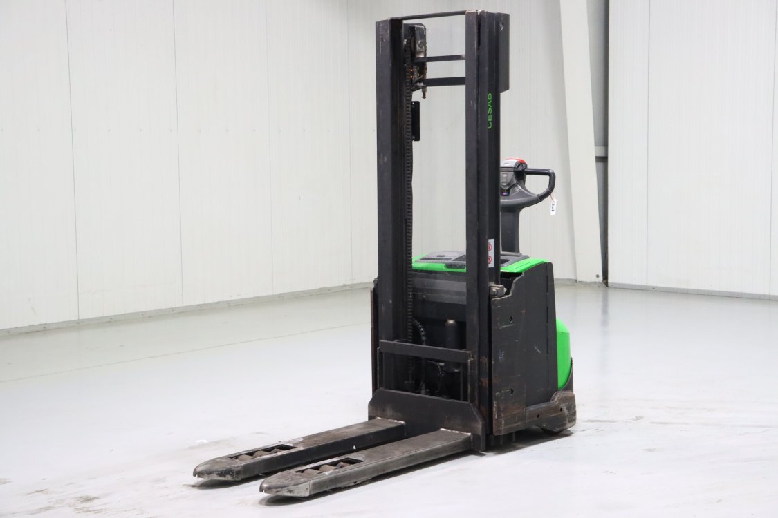 Cesab S212L - Cb68 4 - CB68