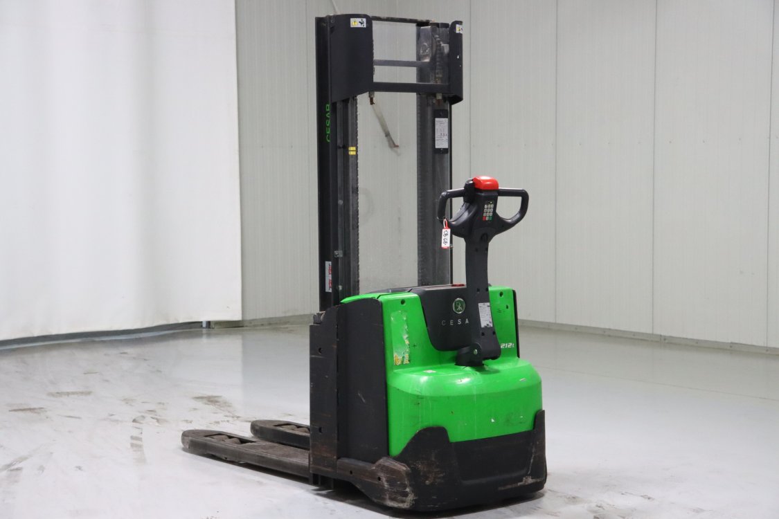 Cesab S212L - Cb68 5 - CB68