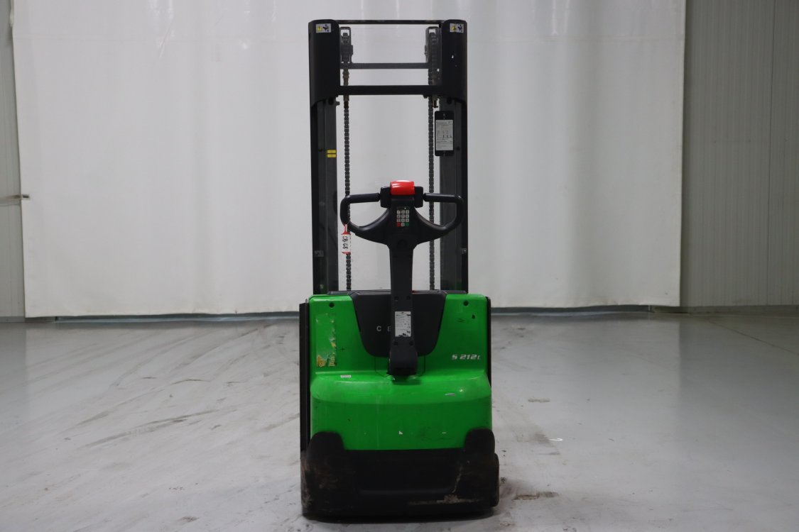 Cesab S212L - Cb68 6 - CB68