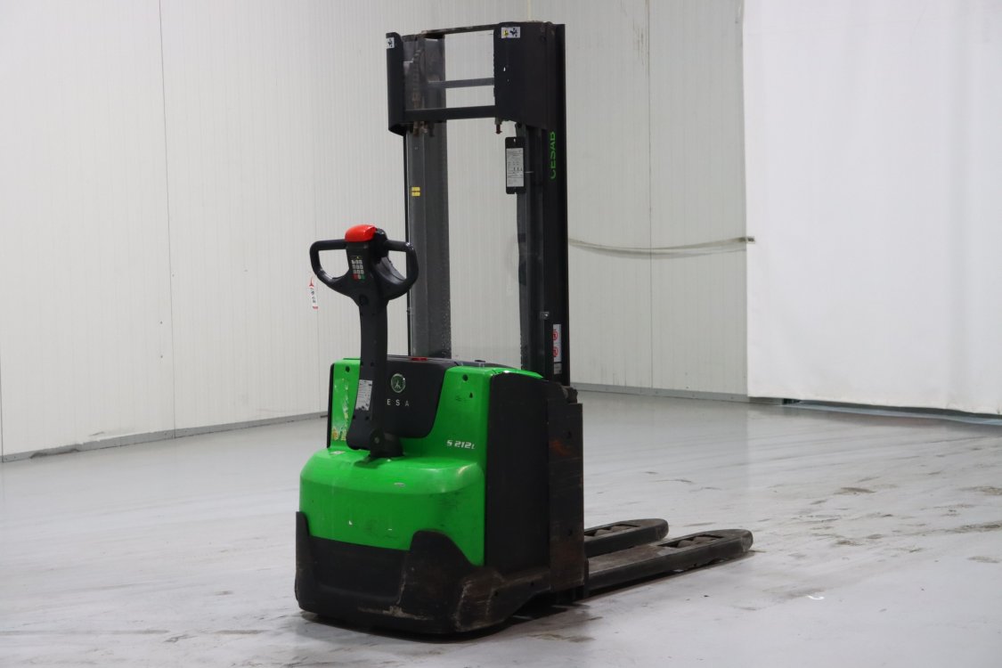 Cesab S212L - Cb68 7 - CB68