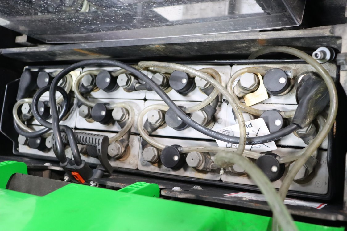 Cesab S212L - Cb68 8 - CB68