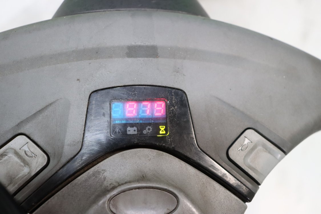 Cesab S212L - Cb68 9 - CB68