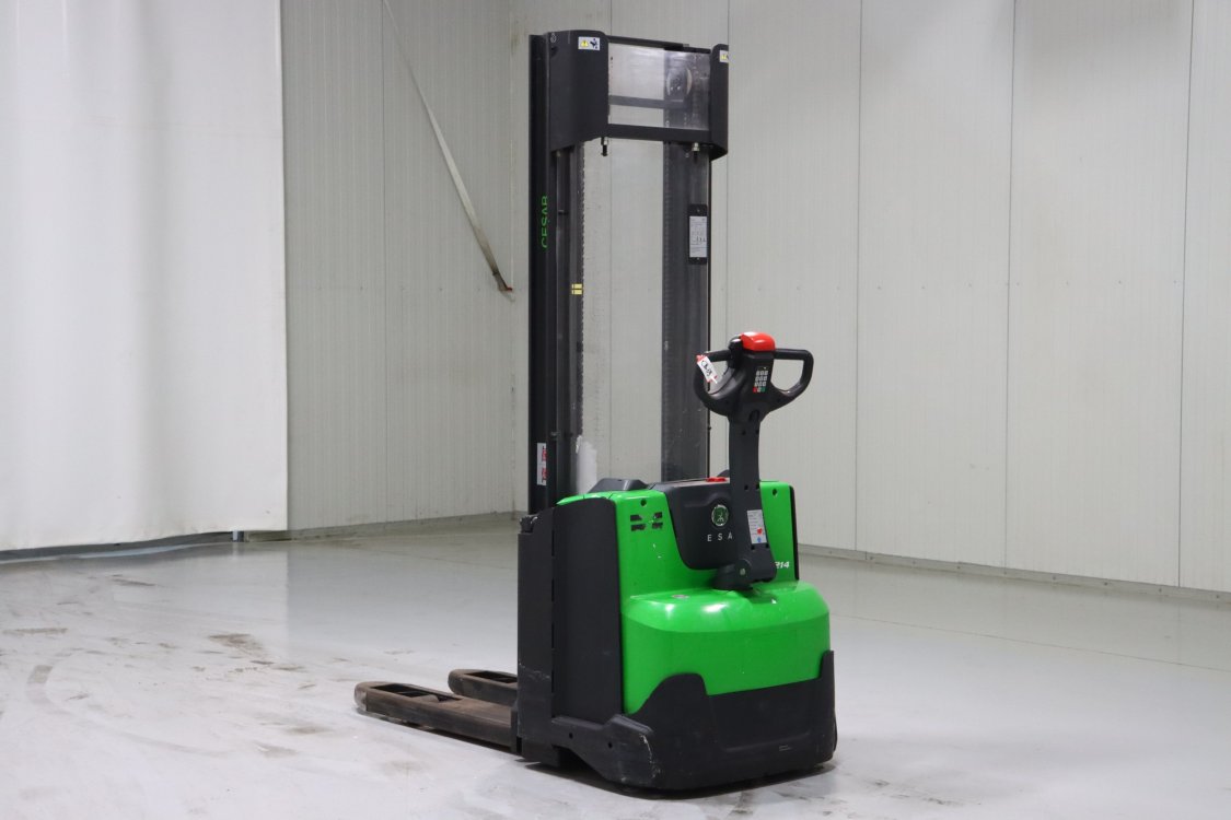 Cesab S214 - Cb69 5 - CB69