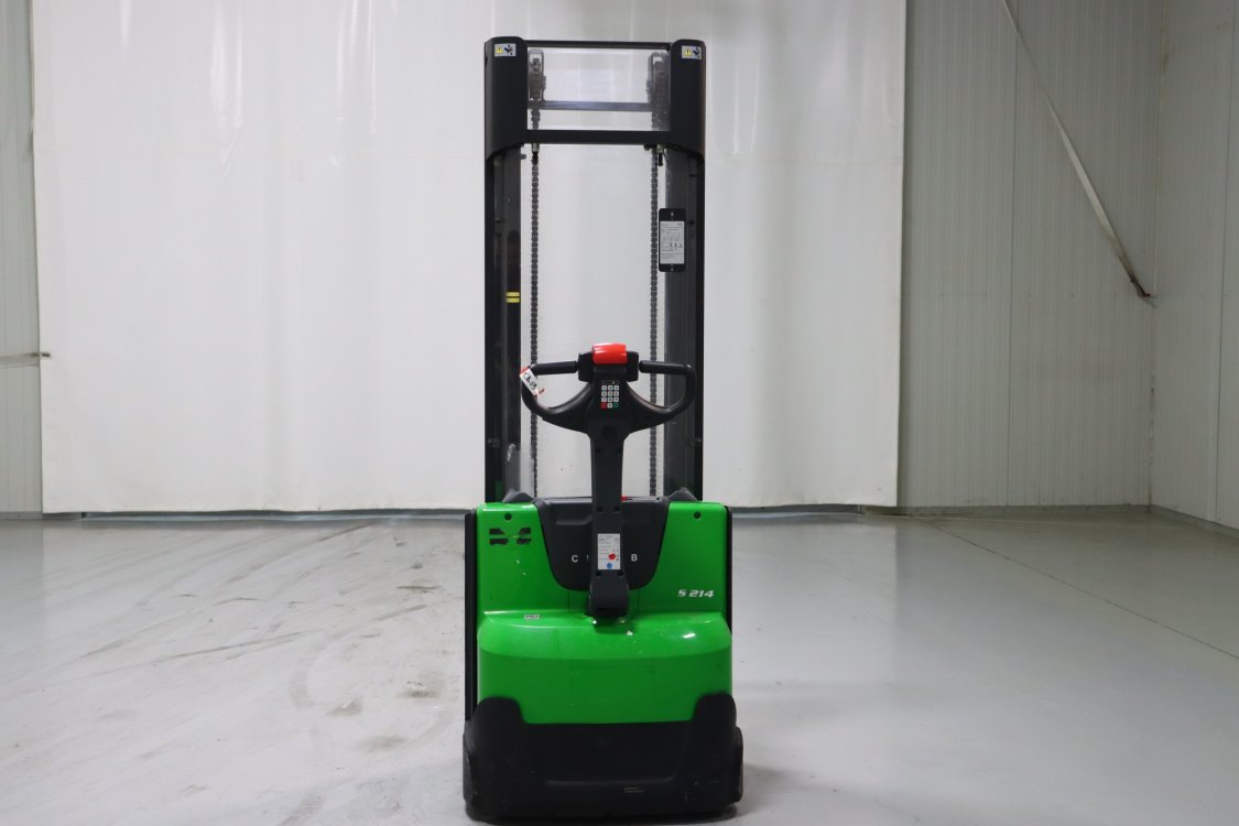 Cesab S214 - Cb69 6 - CB69
